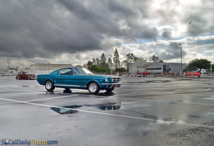 Long Beach Hi Performance Swap Meet