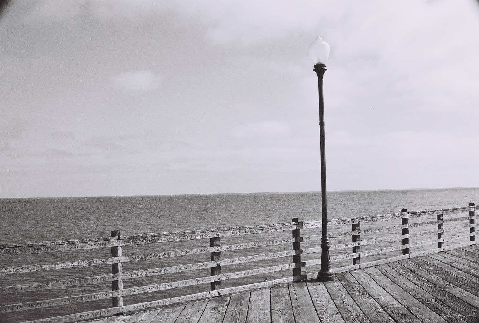 oceanside pier