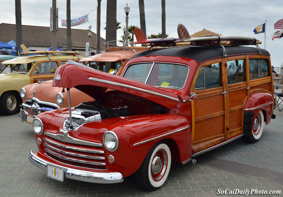 Huntington Beachcruiser meet 2011