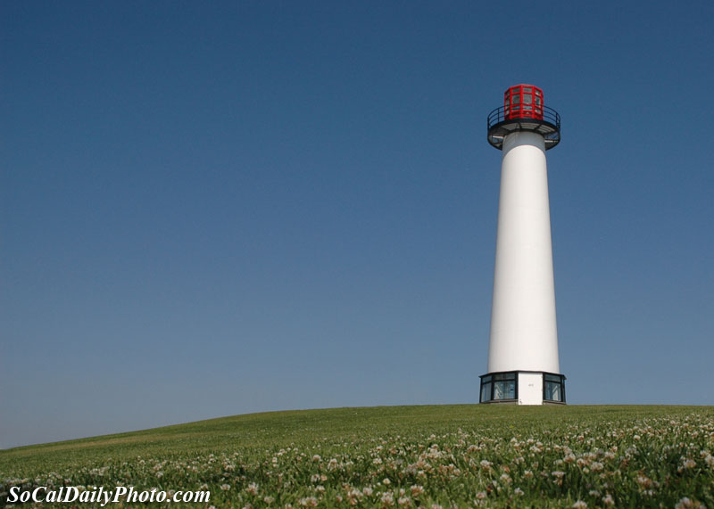 Long Beach light house