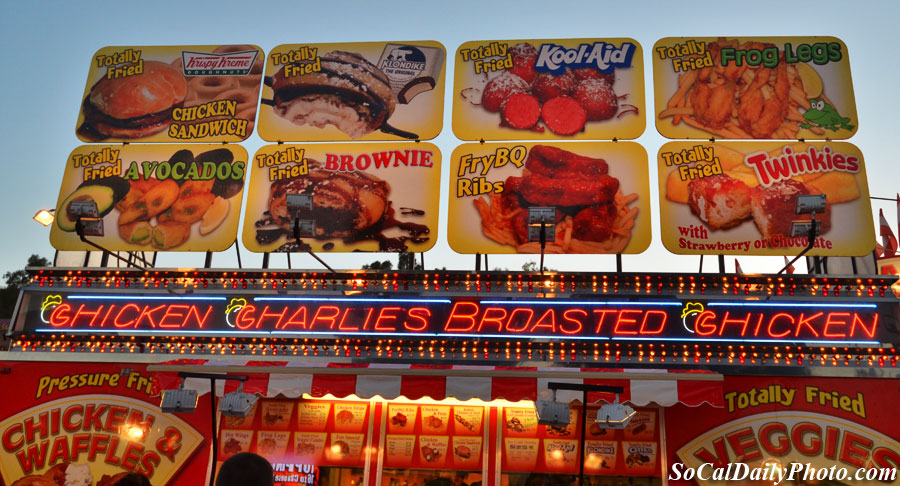 food vendors oc fair