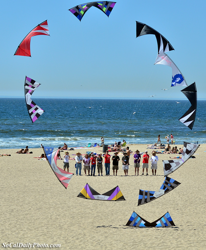 Huntington Beach