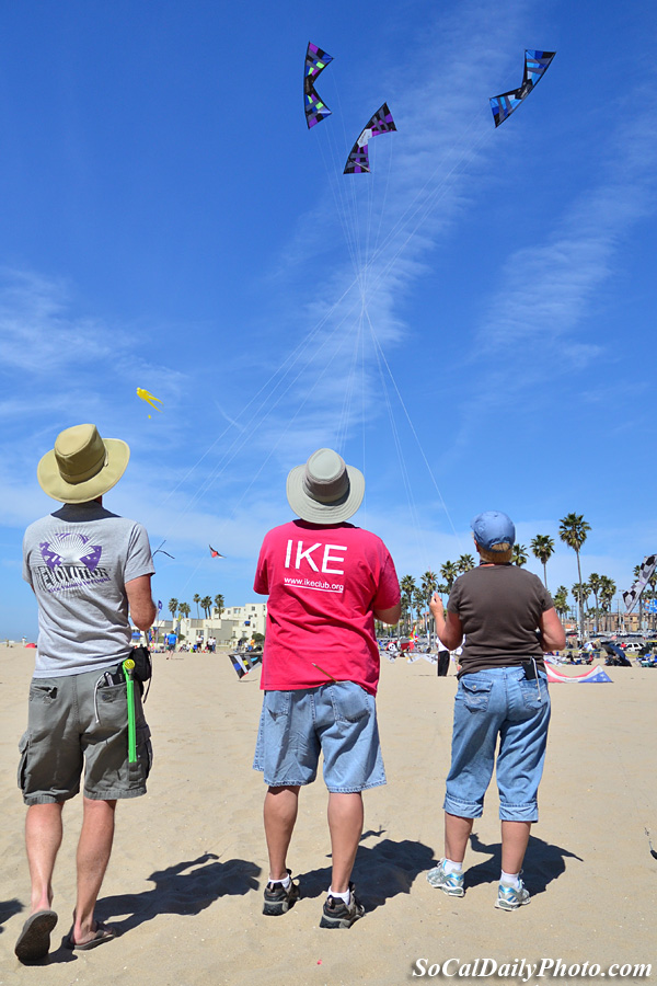 Huntington Beach 2012