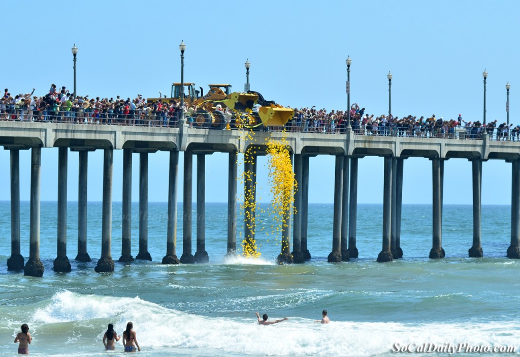 Huntington Beach