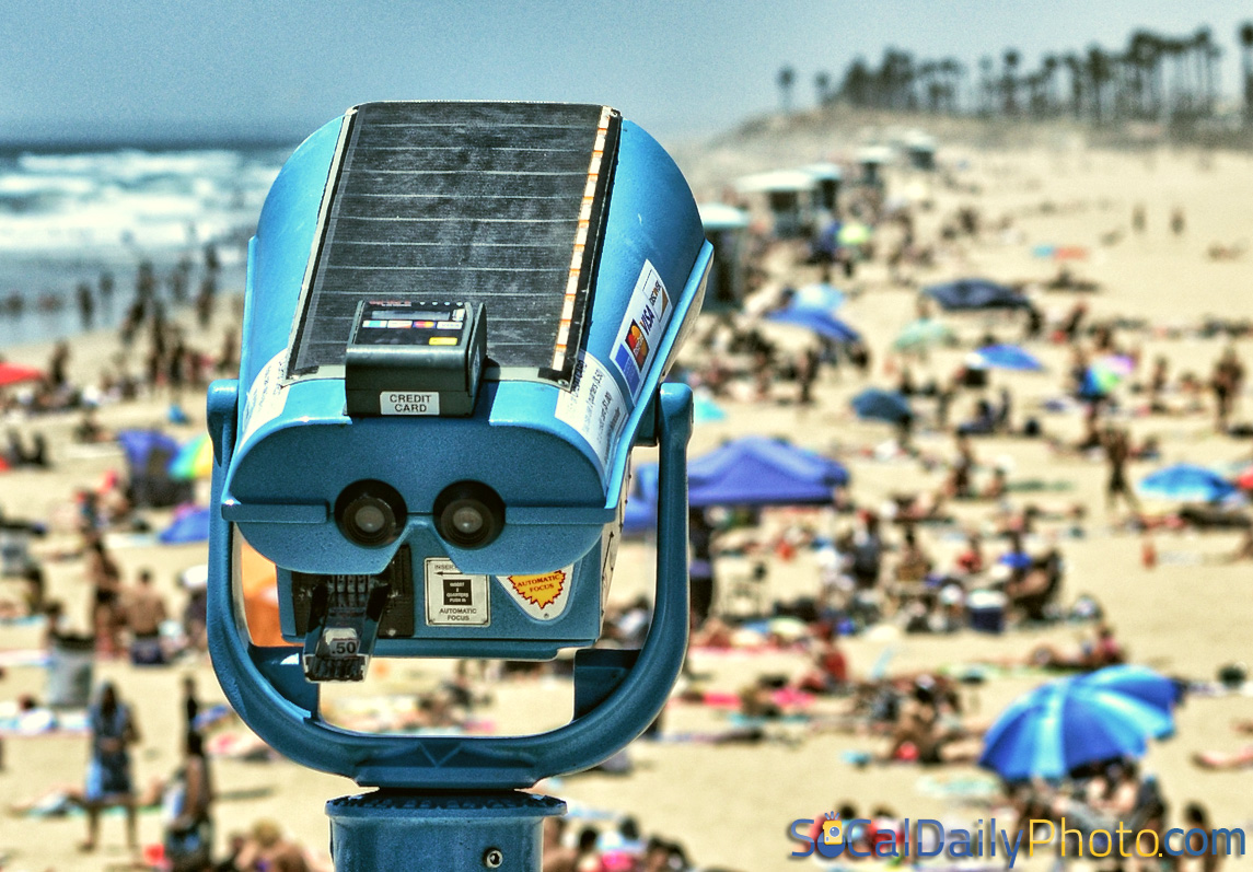 Huntington Beach Pier