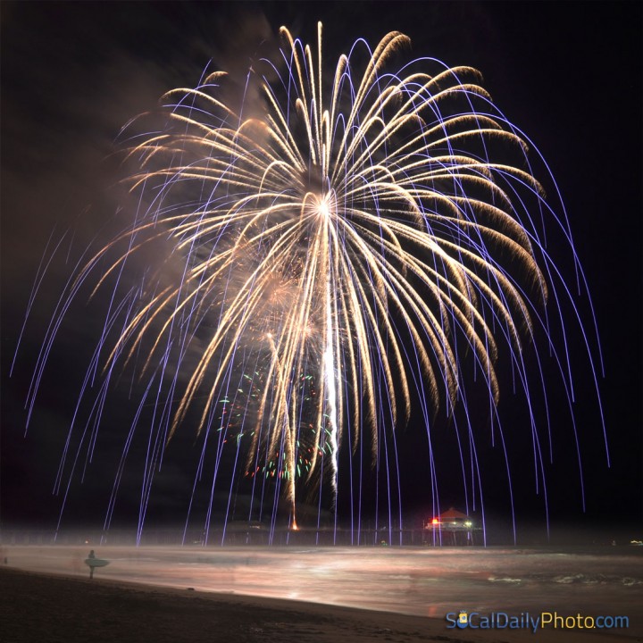 Huntington Beach Pier